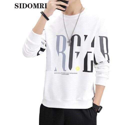 SIDOMRI Stylish Men's Hoodies