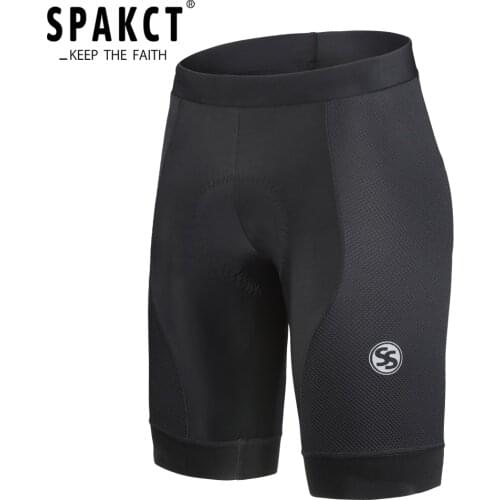 Spakct Athletic Shorts