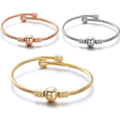 Terri Aimee Rigid Bracelets
