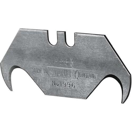 Stanley ST211983 50 X19mm Utility Knife Substitute