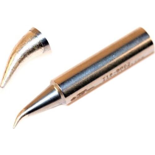 Soldering Iron Tip for 936 888D StationT18 series T18-BR02 T18-BL T18-C1 T18-C2 for for FX8801 FX-8802 FX8803 FX600 solder iron