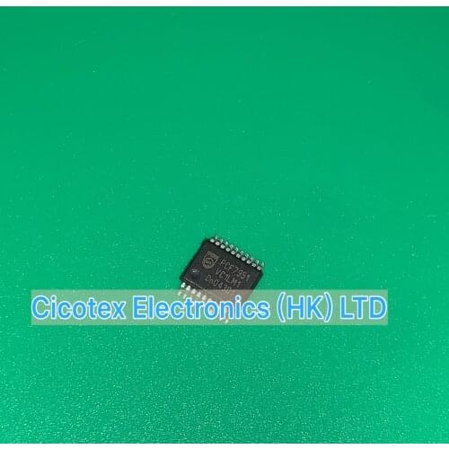 2pcs/lot PCF7951 SSOP20 PCF7951-ATS Fully integrated single chip basestation PCF7951ATS PCF-7951