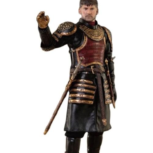 3Z0144 1/6 NikoThreeZero 3Z0144 1/6 Nikolaj Coster Figure Model 12'' Male Soldier Action Body Full Set Toys In Stock