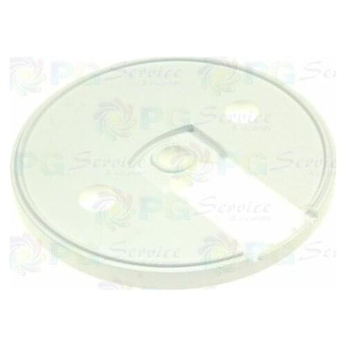 Aries disc holder arm housing Robot Robomix Metal 1787