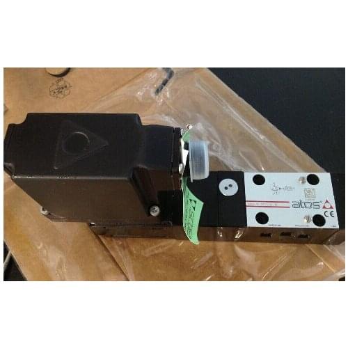 ATOS Hydraulic proportional reducing valve RZGO-AE-033/100/I 10 RZGO-AE-033/315/I 10 RZG0-AE-033/210/1 10 Made in Italy