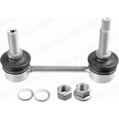 Car Rear balance bar Boom ball head Tie rod head W251 R350mer ced es-be nzR500 Rear boom ball head Stabilizer ball head Rear ear