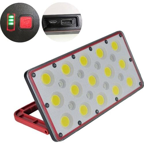 Car LED Work Light Bar Driving Lamp For Offroad Boat Tractor Truck Fog Light 12V 24V Headlight For Led Bar