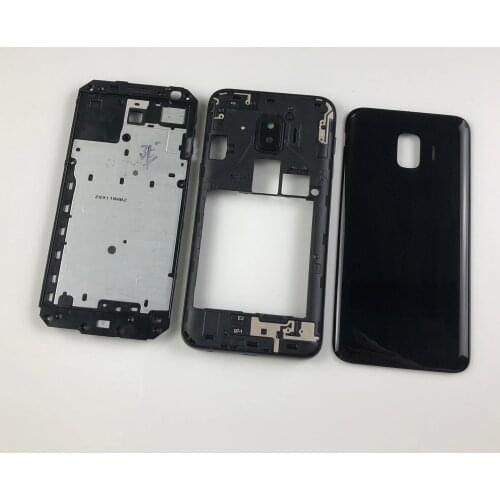 Аккумуляторы для телефонов Samsung Galaxy J2 Core BatteryCoverr China At AliExpress