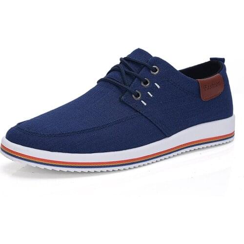BOJIYUREN Men's Shoes