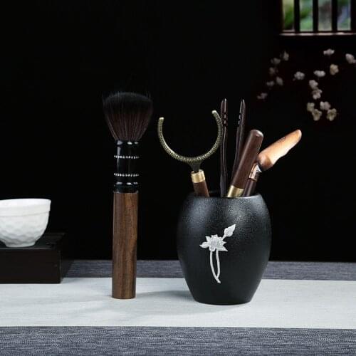 China Yunnan Raw Puer Tea 250g Pu-erh Tea Xian Guan Ancient Tree Detoxification Beauty For Health Care Lose Weight Chinese Tea