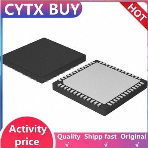 5PCS RT8880CGQW RT8880C QFN-52 Chipset 100%NEW conjunto de chips in stock