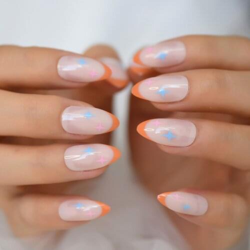 EchiQ Nail Tips For Varnishes