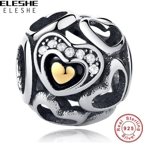 Браслеты любви ELESHE China At AliExpress