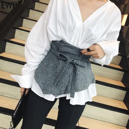 EWQ Women's Accessories