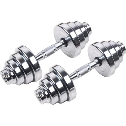 FREELY DEER Dumbbells