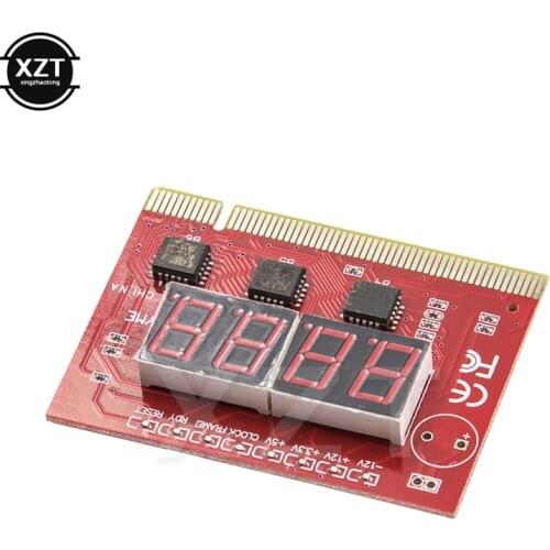 Hot Laptop Motherboard Mini PCI PCI-E LPC POST Troubleshooting Diagnosis Card