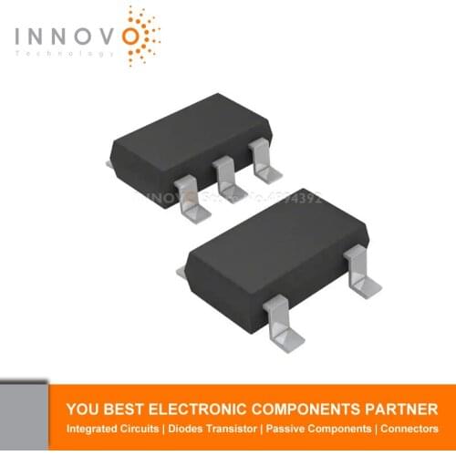 INNOVO MP8802DJ-3.3-LF-Z TSOT-23-5 5pcs/lot free shipping New original