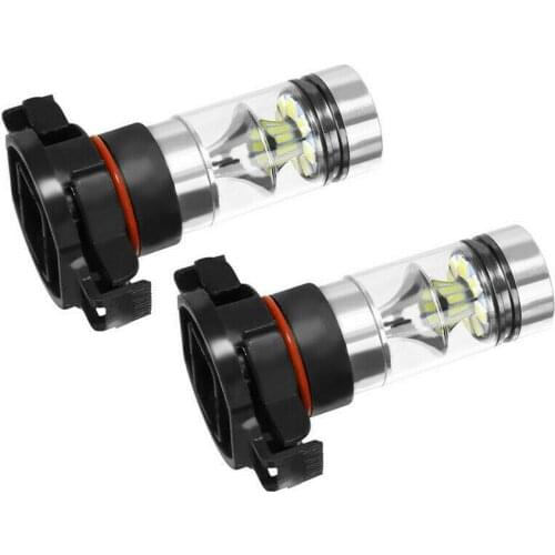 JUSTAUTO Car Lamps