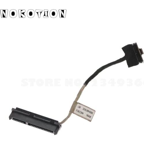 NOKOTION DD0U36HD000 For HP 14-N 15-N 15-N016tx 15-N022tu HDD hard disk drive Cable DD0U36HD000