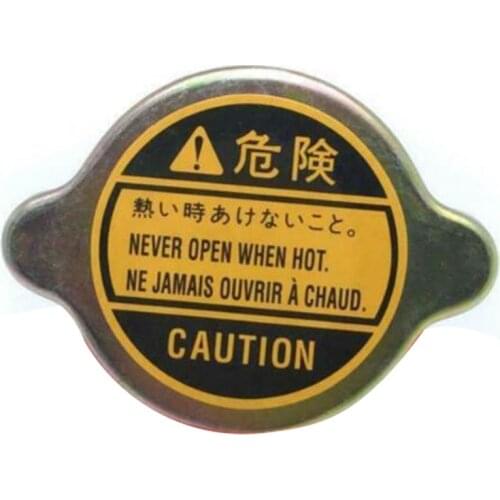 RADIATOR COOLANT CAP 16401-31520 / 1640131520 for Toyota Avalon Camry Highlander Prius Sequoia Yaris