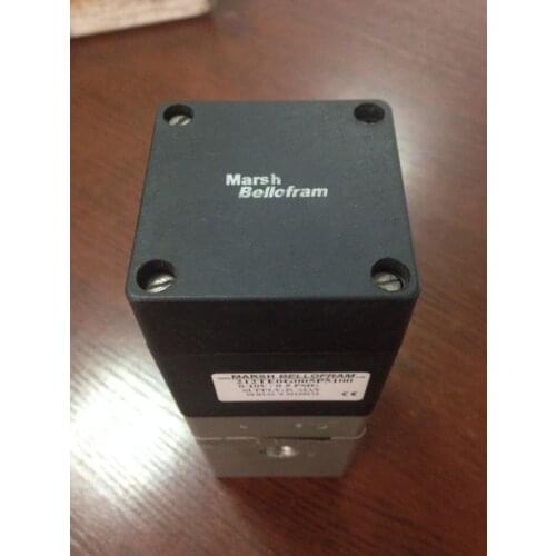 US proportional valve T3212 212TE0G005P5100 212TE0G015P5100