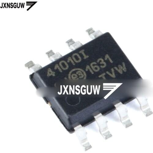 SMD MCP41010-I/SN SOIC-8 Digital Potentiometer Chip