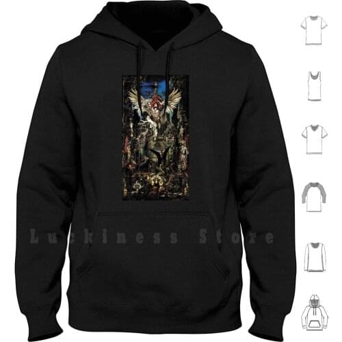 Zyzz Hoodie Long Sleeve Aesthetic Bodybuilding Zyzz Chestbrah Motivation Dedication