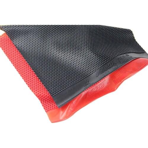 YINHE 955 OX Long Pimples Neptune Table Tennis Cover / Table Tennis Rubber/ Ping Pong Rubber
