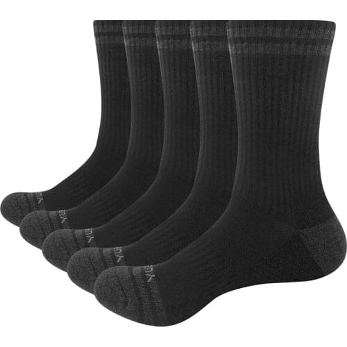 YUEDGE Mens Socks