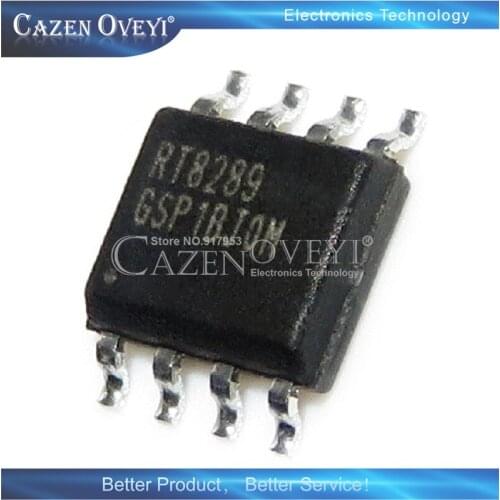 5piece RT8289GSP RT8289 SOP-8 SMD new original In Stock