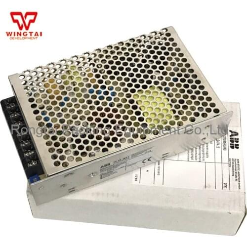 ABB CP-PX 24/4.5 Switching Power Supply For Instrument and Apparatus