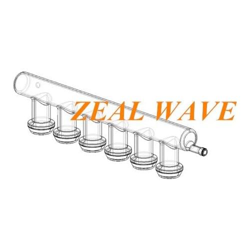 BUCHI Digestion Furnace Suction Module 11055849