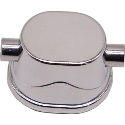 Double End Tom or Snare Drum Lugs with Screws with washer 12pc