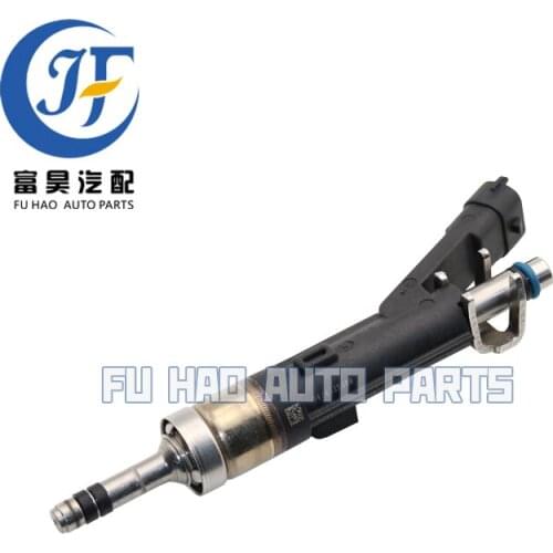 FU HAO AUTO PARTS Fuel Supply Systems