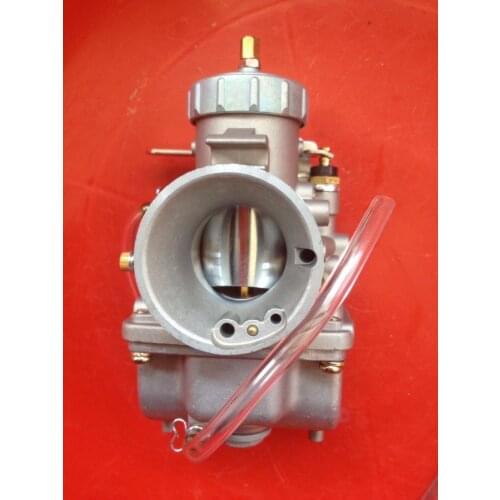 Free shipping NEW PERFORMANCE CARB CARBURETOR for YAMAHA WARRIOR 350 1987-2004 1UY-14101-00-00