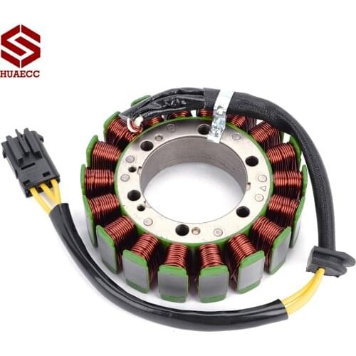 Motorcycle Stator Coil for BMW G650GS 2011-2015 F650GS 1999-2007 F650CS 2000-2005 F650GS DAKAR 2000-2007