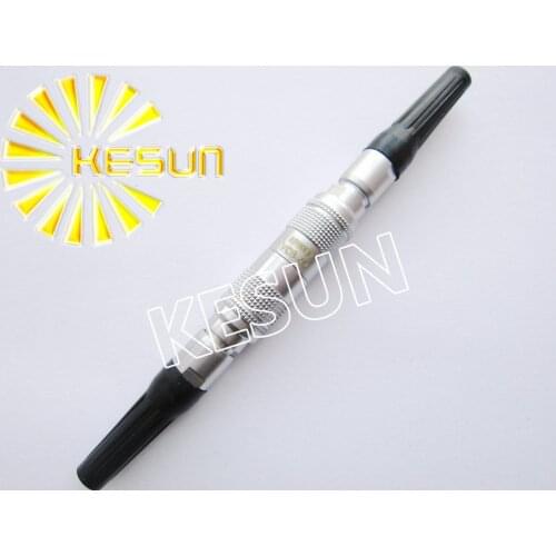 10pair YC8-4 YC8 4Pin Male&Female Butt joint Connector kit YC8 Aviation Socket + Plug Connector