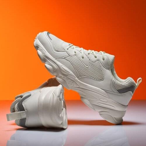 Zapatos Casuales Mens Casual Shoes Hot Sale Causal Breathable Sport Men For Fashion Zapatos Informales De Hombre Sneakers 2020