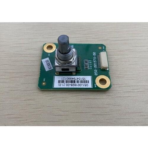 Mindray Resona5 Resona6 Resona7 Resona8 B Ultra Single Encoder Board