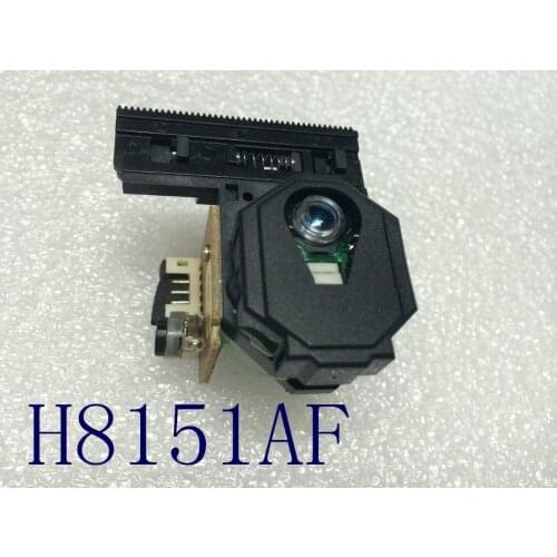 Brand New H8151AF Laser H8151 CD Laser Lens Lasereinheit Optical Pick-ups Bloc Optique