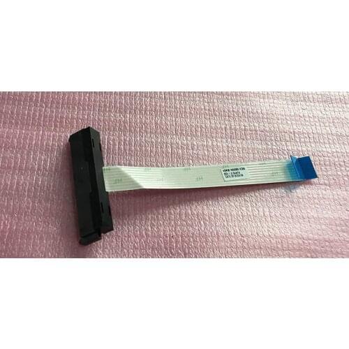 New original for Dell Inspiron 7000 7560 7460 3451 5758 8FG2F 08FG2F NBX0001ZV00 hdd cable hard drive connector