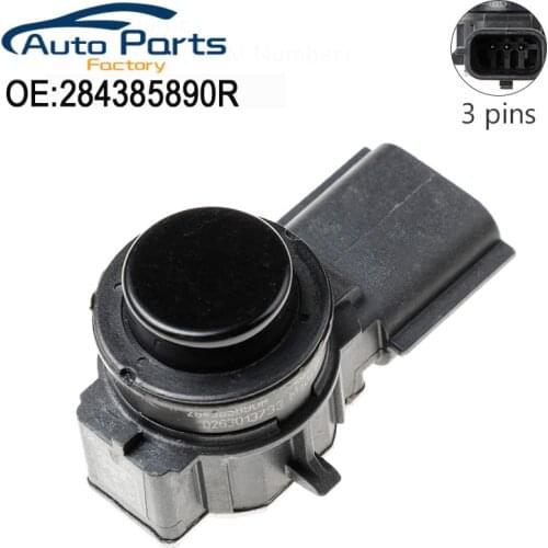 New High Quality PDC Parking Sensor For Renault 284385890R 28438-5890R