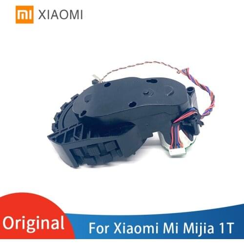 Original Xiaomi Mi Mijia robot cleaner spare parts for wheels of Xiaomi 1T STYTJ02ZHM Left wheel accessories
