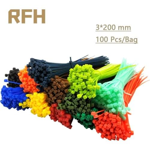 RFH Cable Ties China