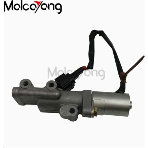 Variable Valve Timing Solenoid VVT 23796-4W01C For Nissan Pathfinder Infiniti QX4 3.5L VQ35DE