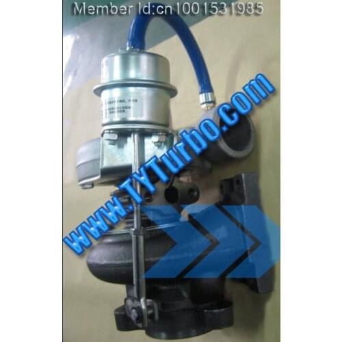 TB25 452065-5003S FOR 1993 PERK INS Agricultural WITH PHASER T4.40 ENGINE 136HP
