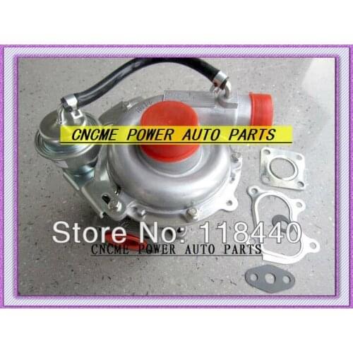TURBO RHF5 VIBR VA420014 8971397242 8971397241 Turbocharger For ISUZU For Holden Rodeo Astra 98-04 4JB1 4JB1T 4JB1TC 2.8L 100HP