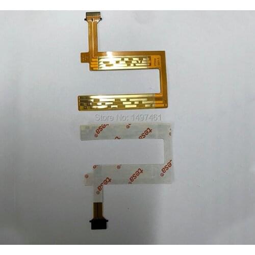 Internal Focus and zoom brush flex cable For Nikon AF-S DX nikkor 18-105mm f/3.5-5.6G ED VR lens