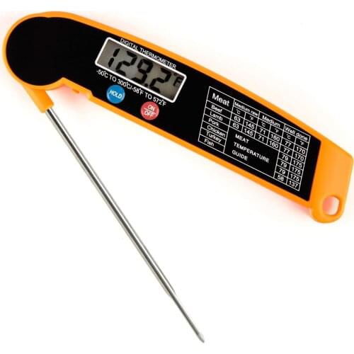 WHDZ Digital Meat Thermometers
