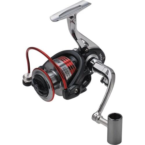 Wokotip Spinning Reels